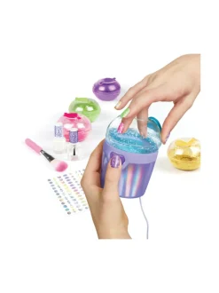 MAKE IT REAL Kynsitaidesetti Juhlakynnet