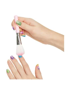 MAKE IT REAL Kynsitaidesetti Juhlakynnet