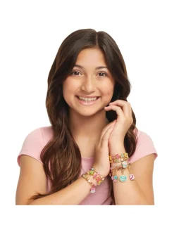 MAKE IT REAL Rannekorujen valmistussetti Sweet Treats