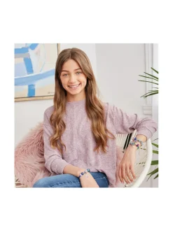 MAKE IT REAL True Blue -rannekorujen valmistussetti