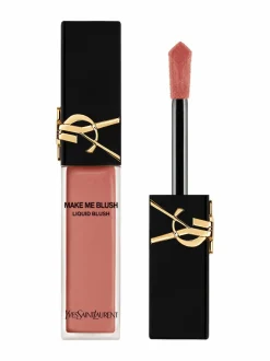 Make Me Blush -nestemäinen poskipuna 15 ml