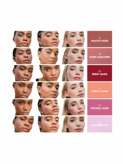 Make Me Blush -nestemäinen poskipuna 15 ml