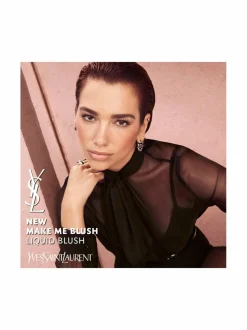 Make Me Blush -nestemäinen poskipuna 15 ml