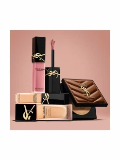 Make Me Blush -nestemäinen poskipuna 15 ml