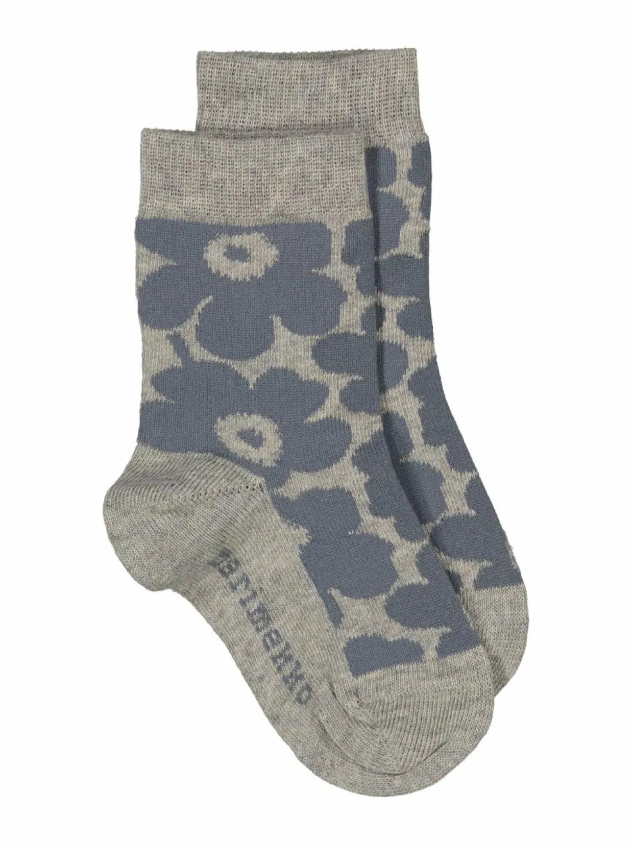 Makeinen Unikko Tone -nilkkasukat