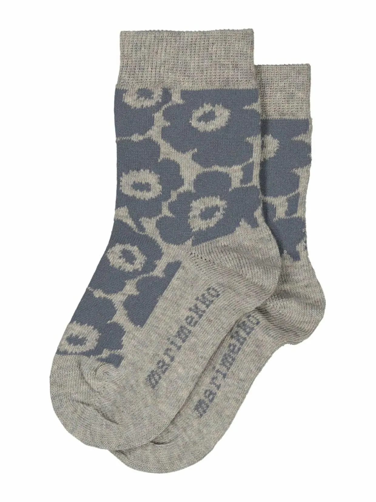 Makeinen Unikko Tone -nilkkasukat