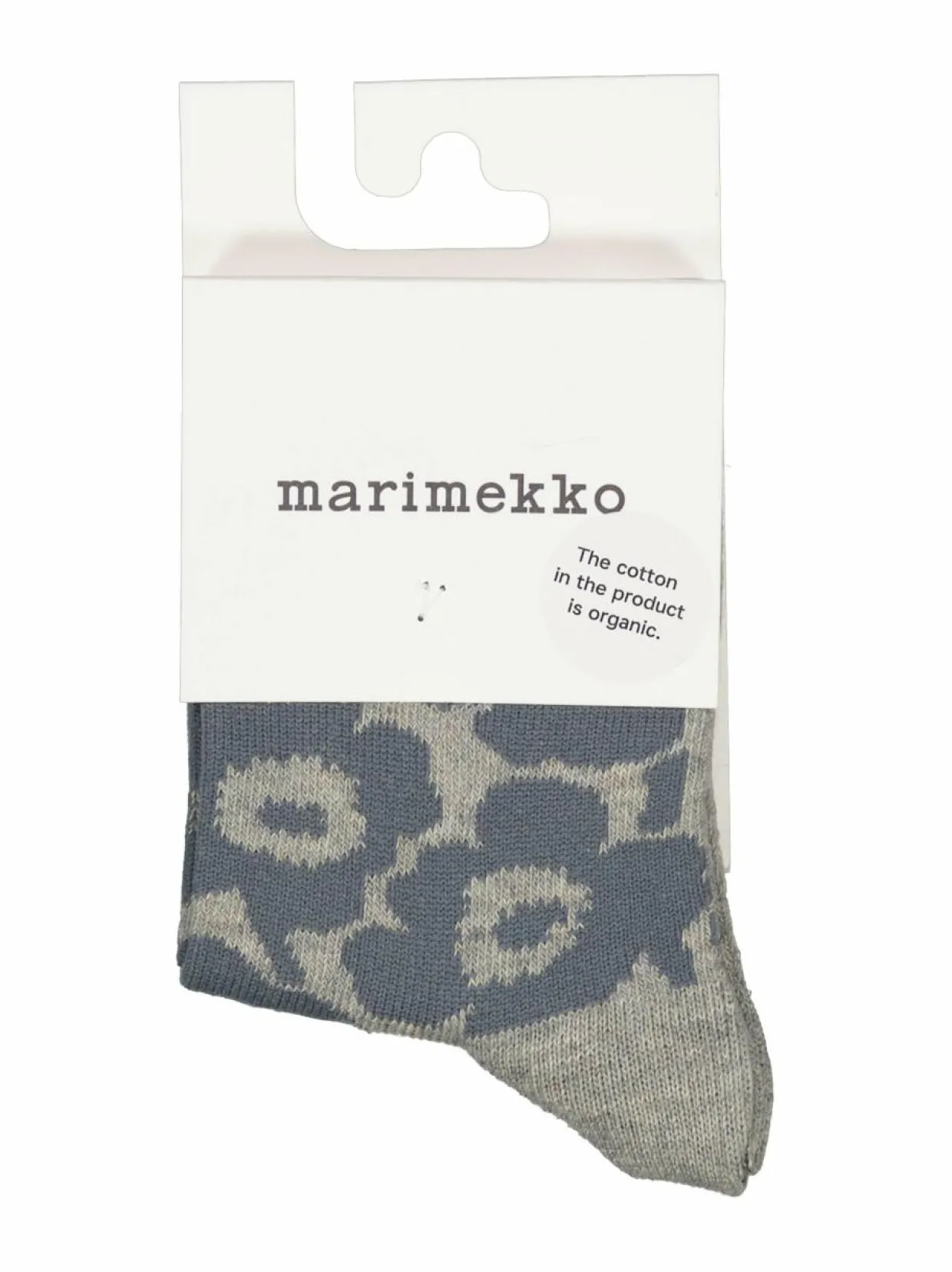 Makeinen Unikko Tone -nilkkasukat