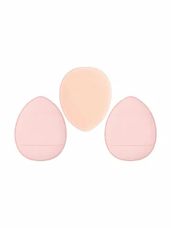 Makeup Sponge Mini -meikkisieni, 3kpl