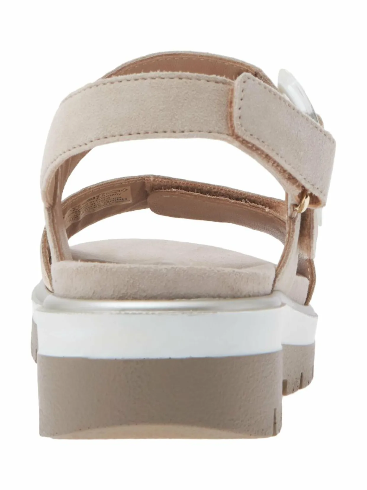 Malaga-mokkanahkasandaalit