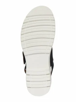 Malaga-mokkanahkasandaalit