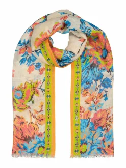 Mallorca-huivi 70 x 180 cm