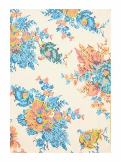 Mallorca-huivi 70 x 180 cm