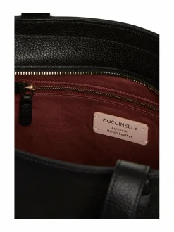 Malory Shopping Bag L -nahkalaukku