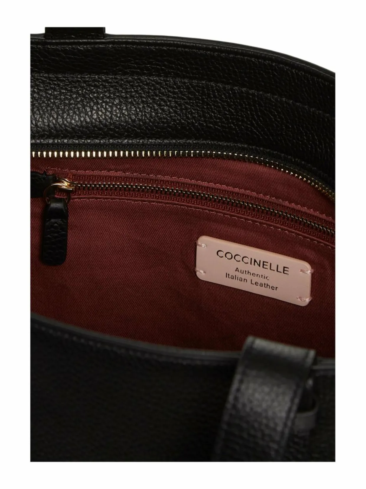 Malory Shopping Bag L -nahkalaukku