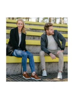 MALVA Naisten Lite-Flex kävelykengät