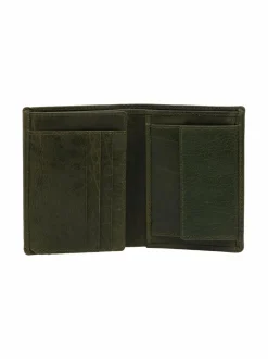 Malvin Coa -nahkalompakko