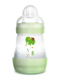 Mam käsikäyttöinen rintapumppu