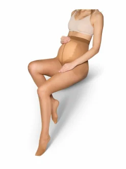 Mama 20 den -sukkahousut