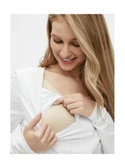 Mamalicious Mlemma Nell Top 2pack