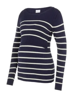 Mamalicious MlSiv June imetysneule