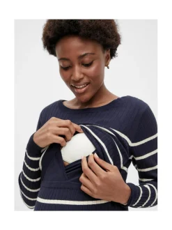 Mamalicious MlSiv June imetysneule