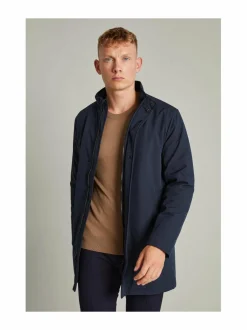 Mamiles Slim Fit -takki