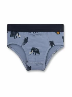 Mammoth Slip -alushousut