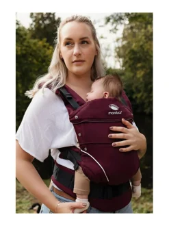 Manduca kantoreppu First PureCotton