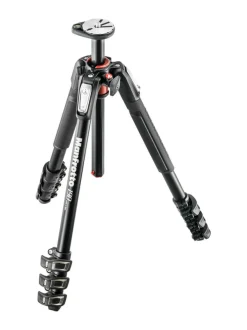 Manfrotto 190 XPro MT190XPRO4 alumiininen kolmijalka
