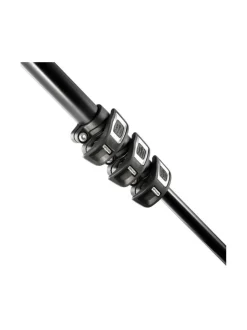 Manfrotto 190 XPro MT190XPRO4 alumiininen kolmijalka