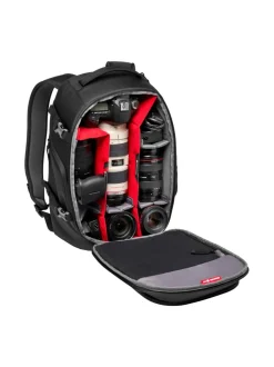 Manfrotto Backpack Advanced III Gear -kamerareppu