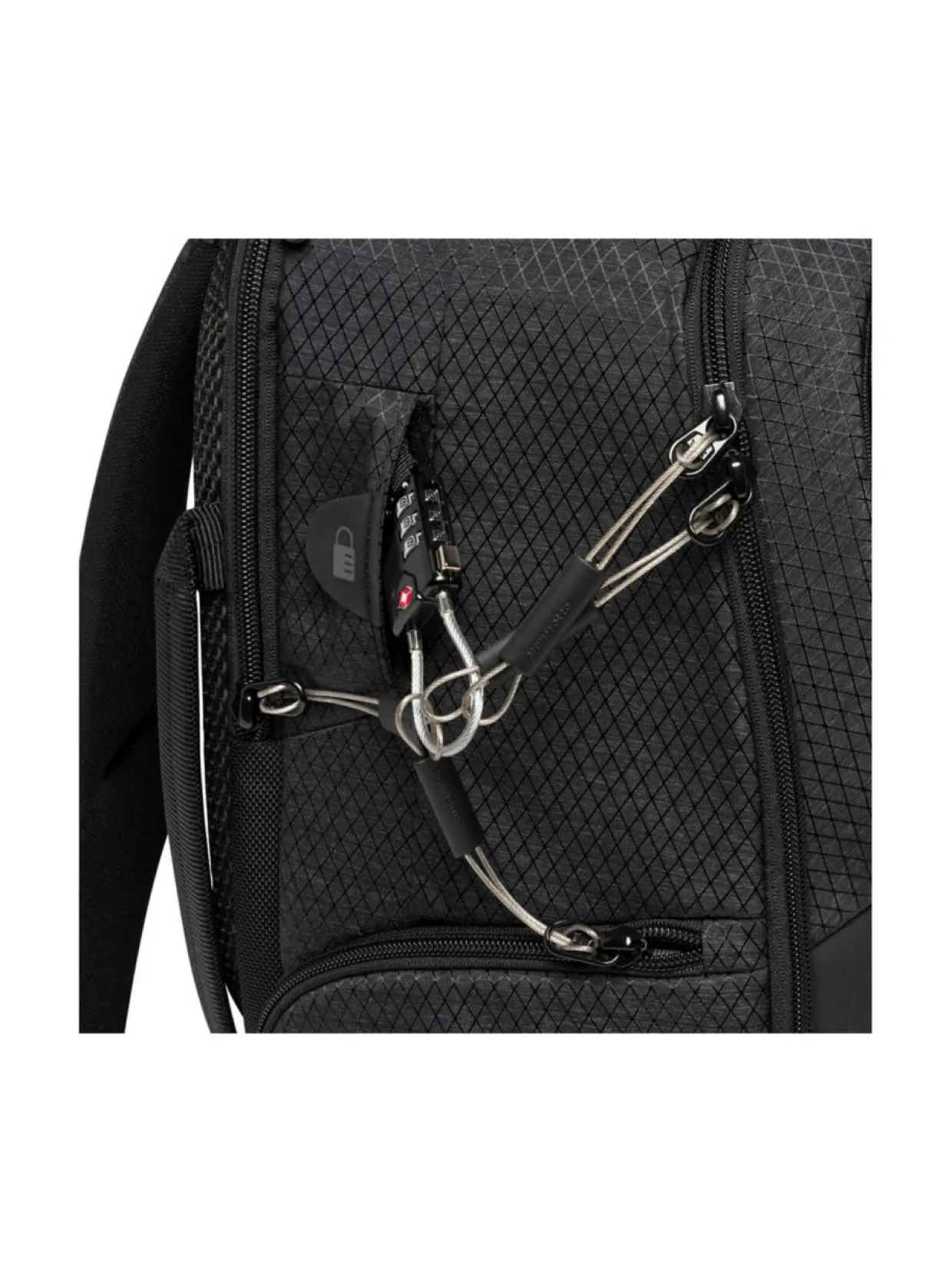 Manfrotto Backpack Pro Light Backloader M -kamerareppu