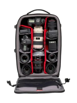 Manfrotto Rolling Bag Advanced III -vetolaukku