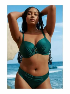 Mangalore Padded Balcony -bikiniyläosa