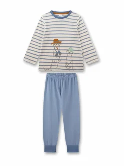 Mangoose-pyjamasetti