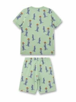 Mangoose-shortsipyjama