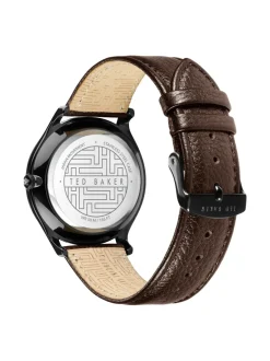 MANHATT 40MM -RANNEKELLO