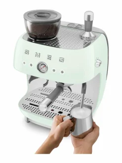 Manuaalinen espressokone