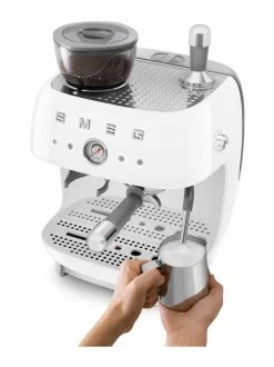 Manuaalinen espressokone