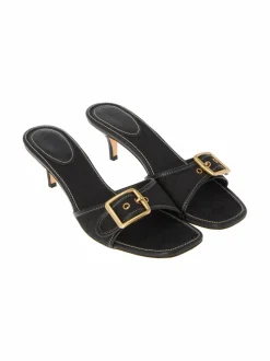 Margot Mule -sandaalit