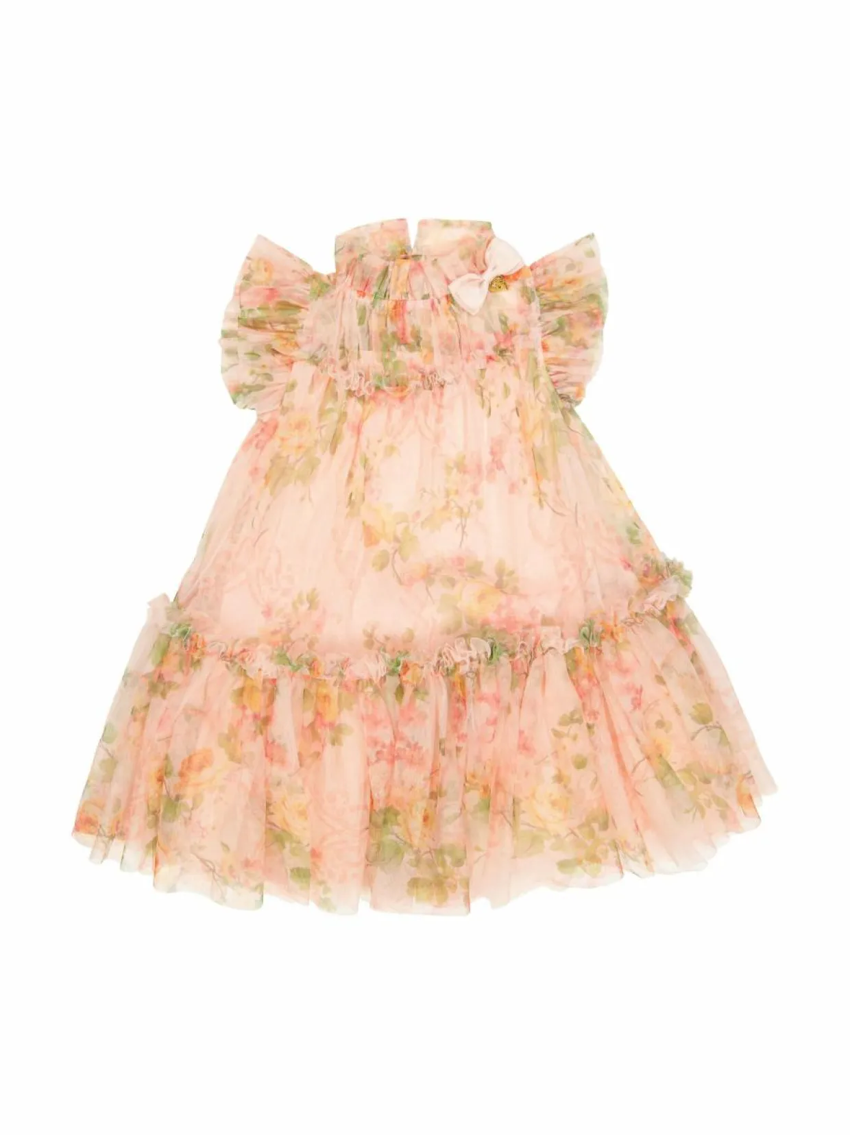 Marigold Primrose -mekko