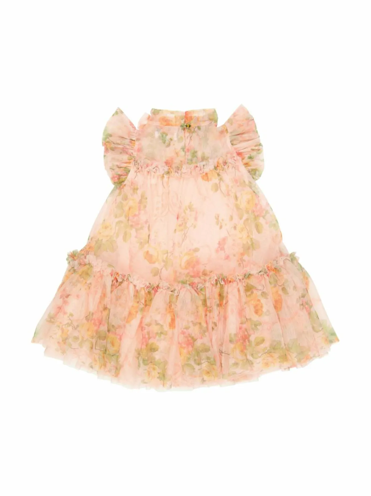 Marigold Primrose -mekko