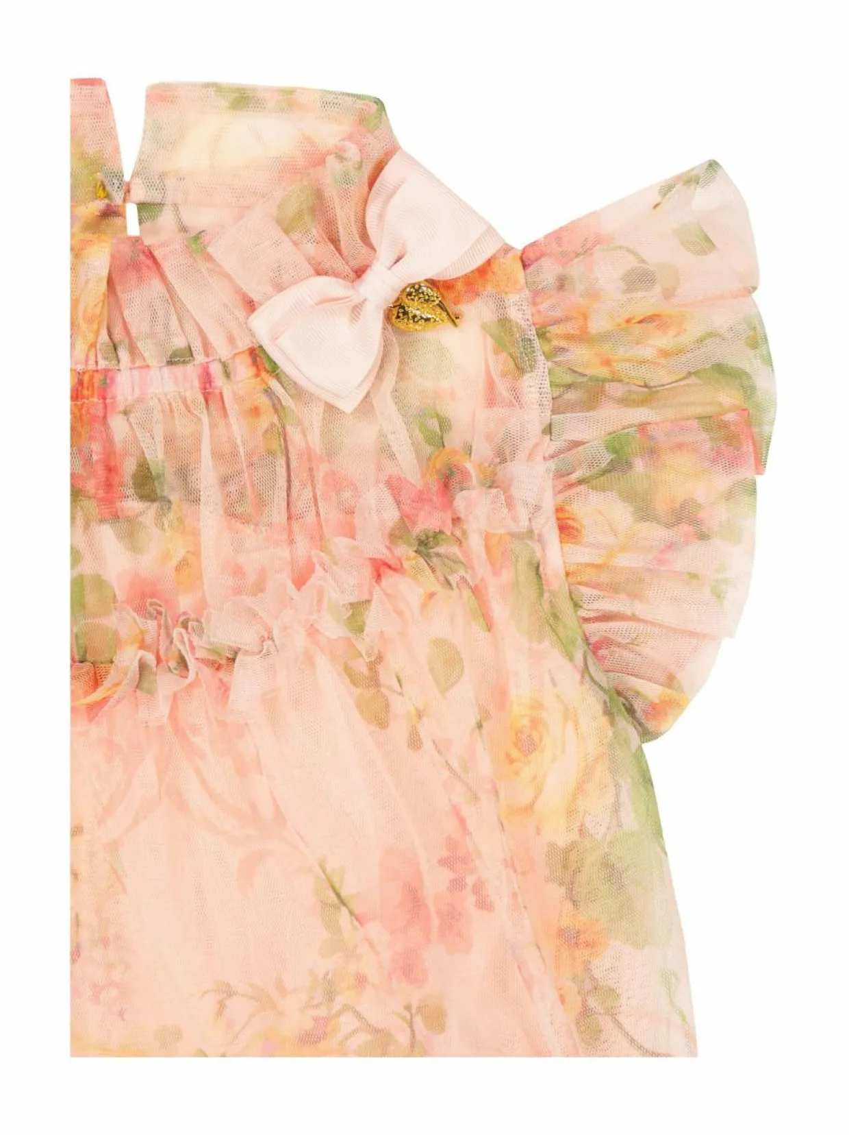 Marigold Primrose -mekko