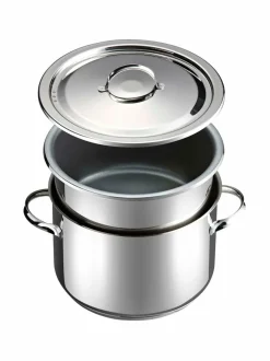 Mari-haudekattila 3 l