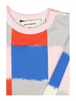 Marimekko Vinde Ostjakki -body