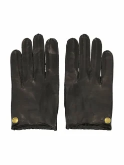 Markus-nahkakäsineet