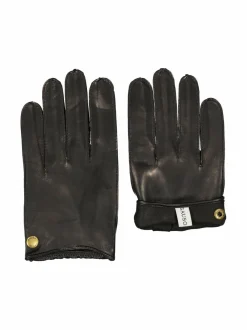 Markus-nahkakäsineet