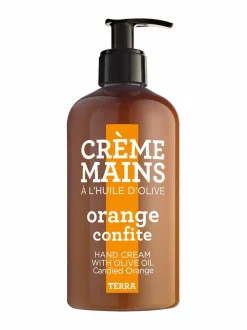 Marseille Cardied Orange -käsivoide 300 ml