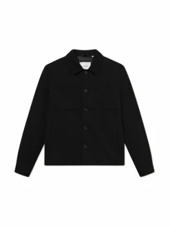 Marseille Hybrid -takki