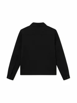 Marseille Hybrid -takki